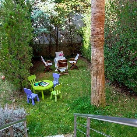 הוילה Luxurious West Side Maisonette In Alexandroupolis מראה חיצוני תמונה