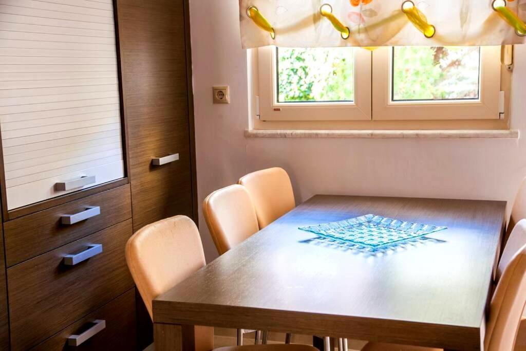 הוילה Luxurious West Side Maisonette In Alexandroupolis מראה חיצוני תמונה